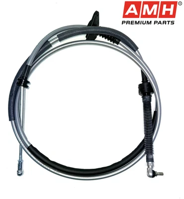 Original Schaltseil für Daf Volvo 7421686718 AMH86718 - Bild 1 von 2