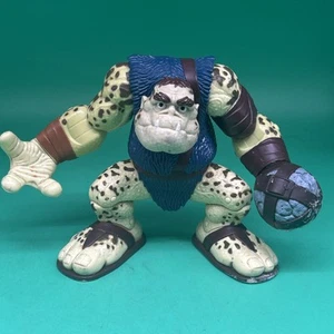 Vintage Hasbro Small Soldiers Slamfist Disney 1998 Missing Item In One Hand - Picture 1 of 2