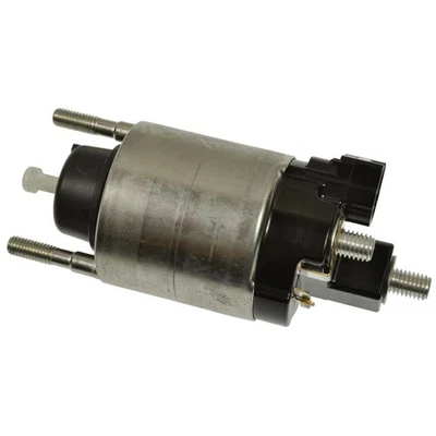 Solenoide de arranque SMP 2009-2011 2009 2010 2011 para Toyota Yaris Foto 1 de 3