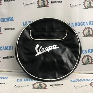Copriruota di scorta 3.00 x 10 Adattabile a 3.50 x 8 Vespa 50 SPECIAL/ ET3 - Foto 1 di 1