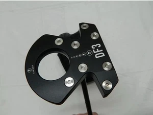 LAB Golf DF3 Putter L.A.B. Golf 34 inch Putter 34" 69* Lie Directed Force 3 - Picture 1 of 4