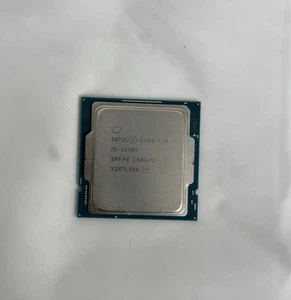 Intel Core I5-11400 Processor 4.4 GHz, 6-Core, Socket FCLGA1200 - Photo 1/3