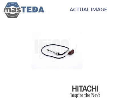 135519 SENSOR EXHAUST GAS TEMPERATURE HITACHI NEW OE REPLACEMENT - Image 1 of 4