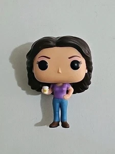 Funko Pop! Vinyl Gilmore Girls Lorelai Gilmore Figure # 402 Loose - Picture 1 of 8