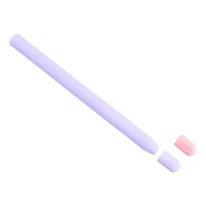 Stylus-Hülle Stylus-Stiftschutz Aus Silikon Schutzhülle Für Stylus-Stifte - Bild 1 von 12