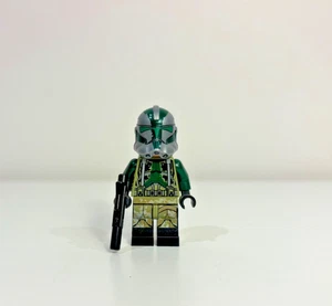 LEGO® Star Wars Commander Gree Minifigure Kashyyyk Clone Trooper 75043 75151 - Picture 1 of 11