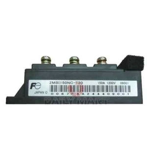 New In Box FUJI 2MBI150NC120 IGBT Module #Z - Picture 1 of 2
