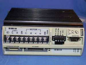 1PC NEW Parker GV6-L3E Gemini Servo Drive - Picture 1 of 3