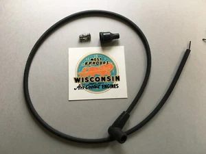 Filo candela motore Wisconsin AA AB ACN AKN BKN AEN AGN AHHH YL118 YL97 YL339 - Foto 1 di 1