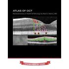 Atlas Of Oct: Retinal Anatomy In Health & Pathology - Paperback New Adams, Neal