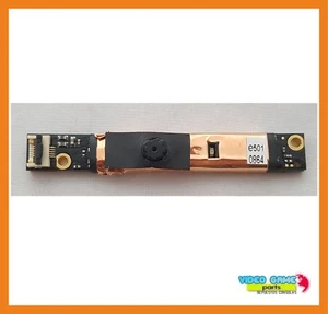 Kamera Toshiba NB100 Web-Cam - Bild 1 von 1