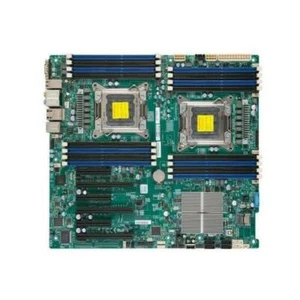 Supermicro X9DAI Dwukanałowa płyta główna 2011pin X79 Serwer Doskonały stan - Zdjęcie 1 z 1