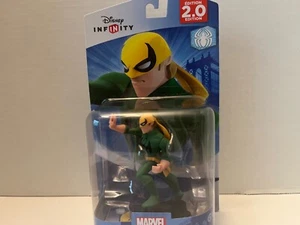 Disney Infinity 2.0 Edition Marvel Super Heroes Iron Fist Action Figure - Picture 1 of 3