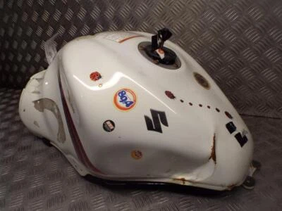 Tanque de gasolina Suzuki GSX1300R GSX1300 R Hayabusa 2008-en  Foto 1 de 4