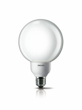 Philips LED Globe - 14W ww827 - Ambiance Global, E27