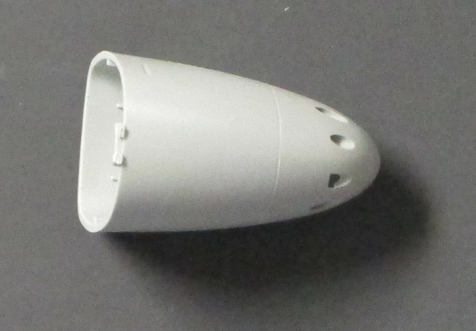 Dragon 1/32nd Scale Bf110D-1/R1 Dackelbauch - Part No. D82 from Kit No. 3207 - Image 1 of 1