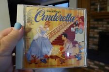 japanese Cinderella CD 1992