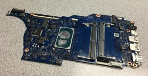 HP 14-dq 14-dq4035cl i5 motherboard bad DA0PAHMB8F0 REV:F, ship today - Picture 1 of 2