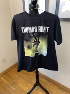 Camiseta Thomas Rhett 2XL  - Imagen 1 de 3