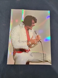 Elvis Presley The Concert World Tour 1998-2001 Program Book - Picture 1 of 3