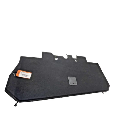 2016 - 2021 HONDA PILOT TRUNK CARGO SPARE TIRE FLOOR CARPET COVER PANEL OEM - Image 1 of 4