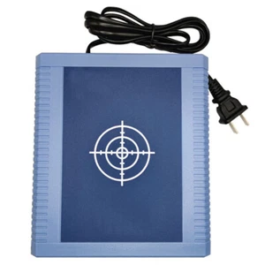 Professional Demagnetizer Watch Repair Demagnetizing Tool USA Type Plug - Picture 1 of 5