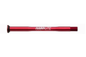 HardLite rear axle X-12 12mm x 142mm Cannondale BMC Cube Canyon Specialized - Picture 1 of 8