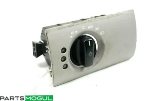 06-11 Mercedes X164 GL450 GL550 ML350 Headlight Control Switch Module OEM - Bild 1 von 9