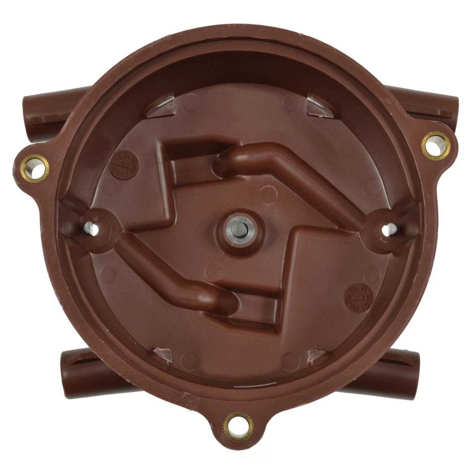 Distributor Cap fits 1992-1995 Toyota 4Runner,Pickup T100  ORIGINAL ENGINE MANAG - Image 1 of 3