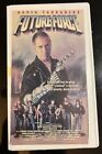 Future Force. VHS. 80’s Crazy Action. Cult Classic. AIP. *cutbox
