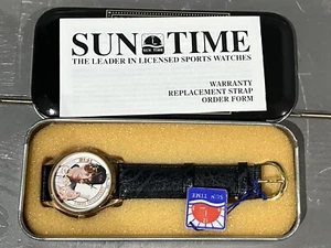 Cal Ripken Jr Commemorative Watch From 1996. 1316 Of 2131. - Picture 1 of 5