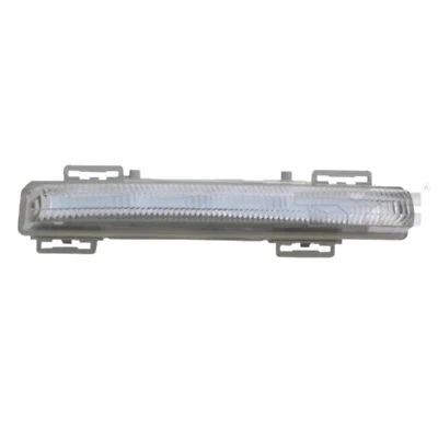 Tageslicht R LED für MERCEDES C C204  E A207 E C207 E T-MODEL E W212 SLK R172 - Bild 1 von 4