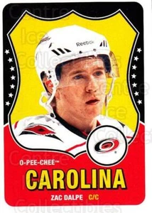 2010-11 O-Pee-Chee Retro #539 Zac Dalpe - Picture 1 of 1