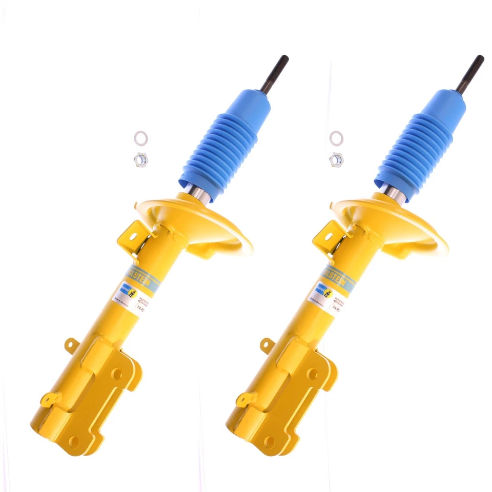 Juego de 2 puntales delanteros Bilstein B6 Performance para Ford Mustang 2005-2011 Foto 1 de 1