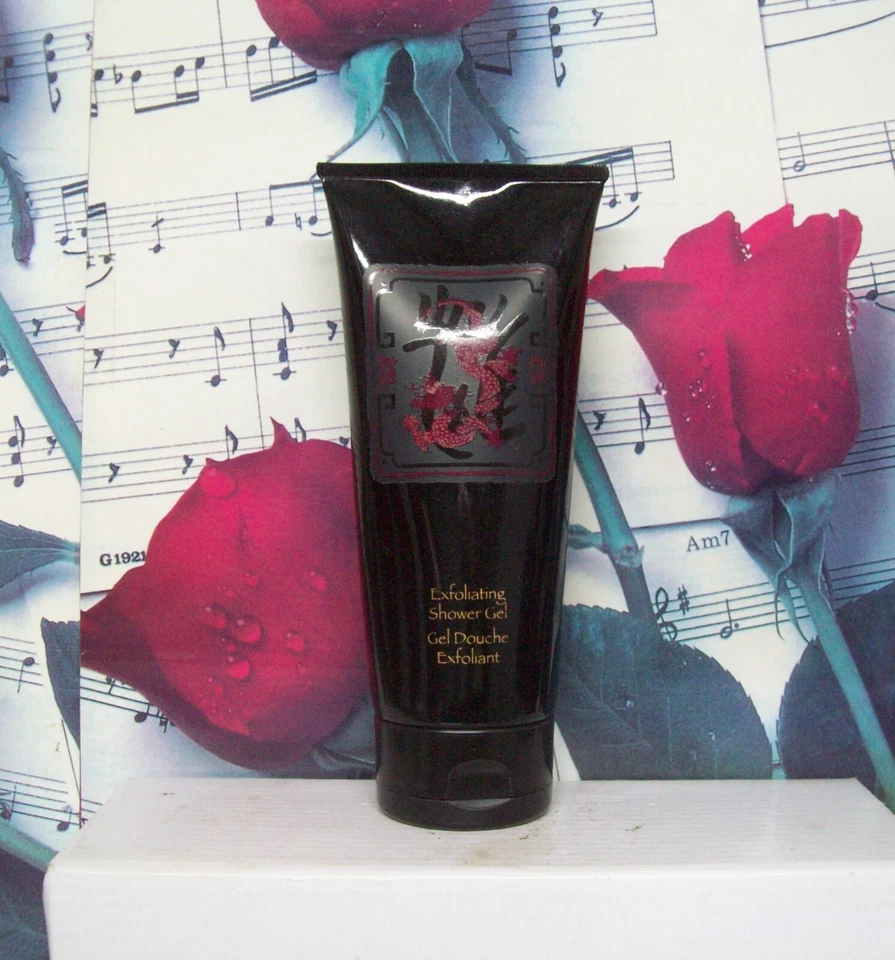 Lucky 6 para hombre de Lucky Brand 6,7 OZ Gel de ducha exfoliante Foto 1 de 1