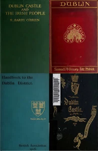 Ireland Irish History Genealogy Ancestry Records - Vol.1- 180 Old Books on DVD - Bild 1 von 12