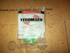 1 of Tecumseh part # 34910 air cleaner Replaces Rotary 19-2783 - Picture 1 of 2