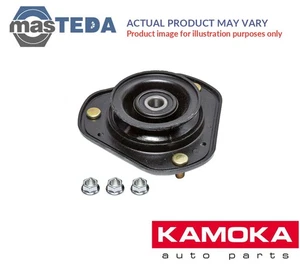 209336 TOP STRUT MOUNTING CUSHION SET FRONT RIGHT LEFT KAMOKA NEW OE REPLACEMENT - Picture 1 of 4