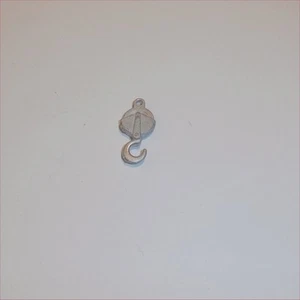 Triang Spot-On 117 Jones KL 10/10 Crane Truck Hook - Picture 1 of 4