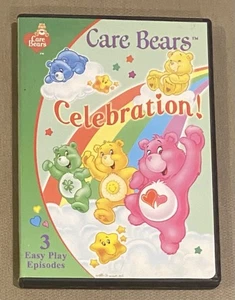 Care Bears: Celebration (DVD) - Bild 1 von 4