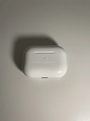 Apple AirPods Pro 2nd Gen - USB-C Charging Case Only (A2968) - Grade C - Image 1 of 4