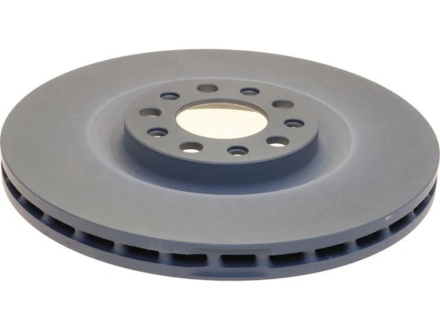 前刹车转子适用于 23-25 吉普指南针 CM28H5 OE 替换莫帕 — 第 1/1 张图片