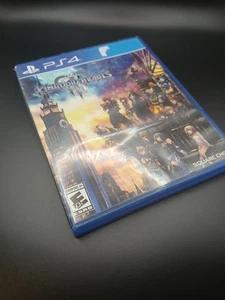 Kingdom Hearts III - PlayStation 4 - Bild 1 von 2