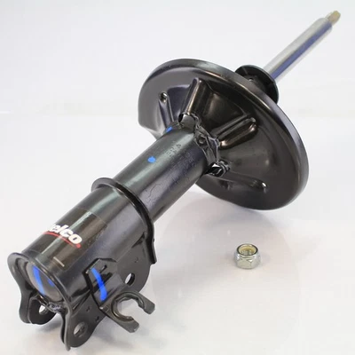 Puntal de suspensión de gas delantero AcDelco 503-182 88945662 para sonda 93-97 626 MX-6 1 pieza Foto 1 de 4