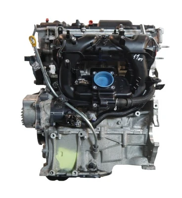 Moteur pour Toyota Prius 1,8 Hybrid 2ZR-FXE 2ZR 1900037790 - Image 1 of 4