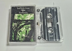 Buffalo Tom – Birdbrain - Audio Cassette Album - Situation Two – SITC 31 - Picture 1 of 2
