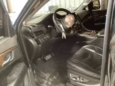 Eje delantero Carrier 3,23 relación Opt GU5 compatible con 15-20 ESCALADE 4758817 Foto 1 de 4