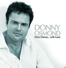 From Donny...With Love von Donny Osmond | CD | Zustand sehr gut - Bild 1 von 2