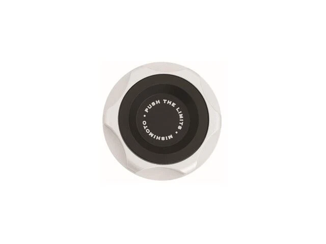 Oil Filler Cap Mishimoto 69WFHC83 for Pontiac Vibe 2005 - Image 1 of 1