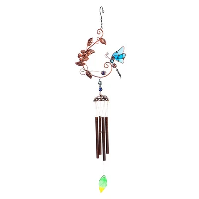 Garden Flutter Windchime Assortment, 6 assorted designs Foto 1 de 4
